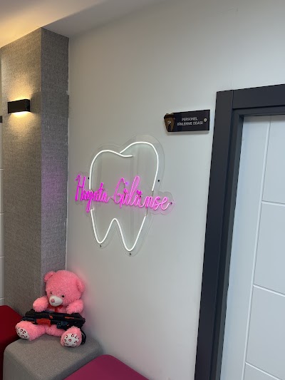 Cevheri's Dental Clinic