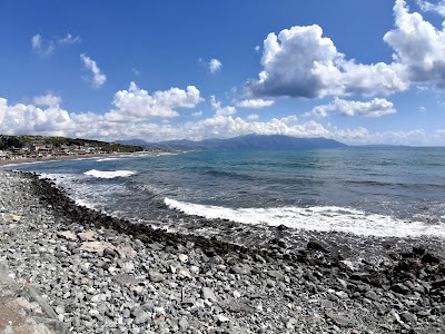 Çevlik Beach