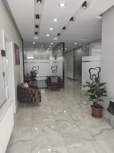 Ceylanpınar Ağız ve Diş Sağlığı Polikliniği