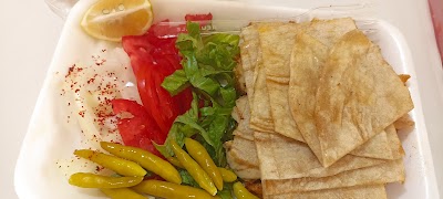 Ceylanpınar döner