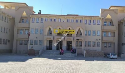 Ceylanpınar Fen Lisesi