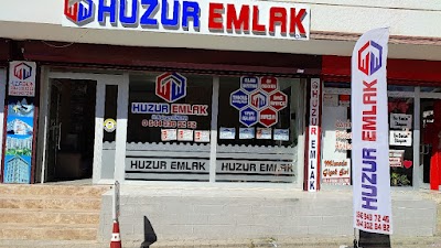 CEYLANPINAR HUZUR EMLAK