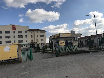 Ceylanpınar Mesleki ve Teknik Anadolu Lisesi