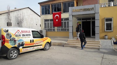 Ceylanpınar Öğretmen Evi