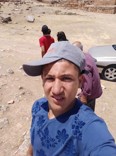 Ceylanpinar Ozel Egitim Uygulama Okulu