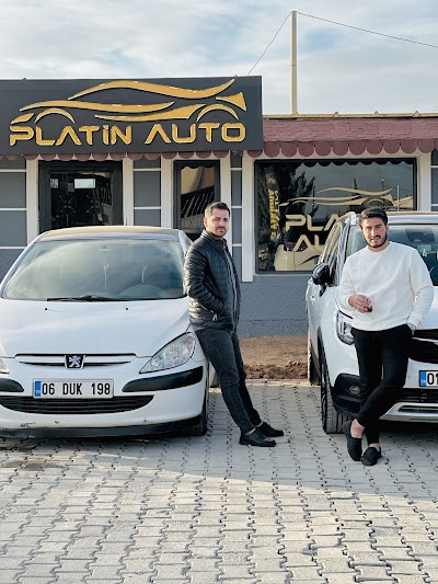 CEYLANPINAR PLATİN AUTO VE OTO YIKAMa