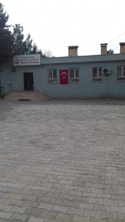 Ceylanpınar Toplum Sağlığı Merkezi