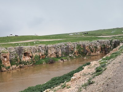 Ceylanpınar Uğur YİĞİT Kanyonları