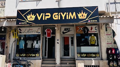 Ceylanpinar Vip Giyim