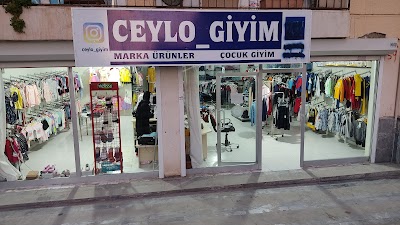 Ceylo Giyim