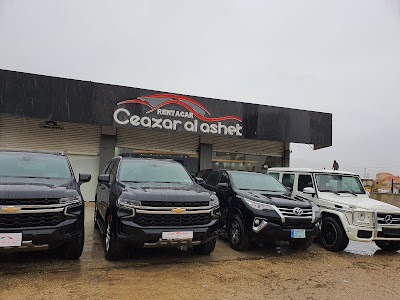 Cezar Rent A CAR- Bekaa Lebanon