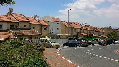 Chabad of Katsrin