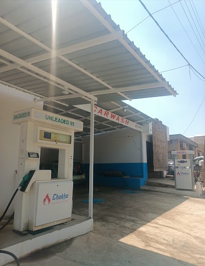 Chakho Petroleum