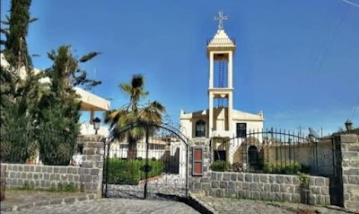 Chaldean Church