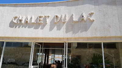 Chalet Du Lac - Restaurant