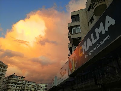 Chalma تشالما للألبسة الأوروبية