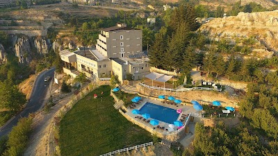 Chateau D'eau Hotel- Faraya