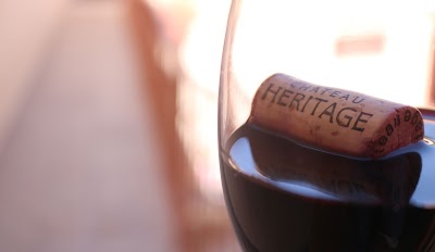 Chateau Heritage