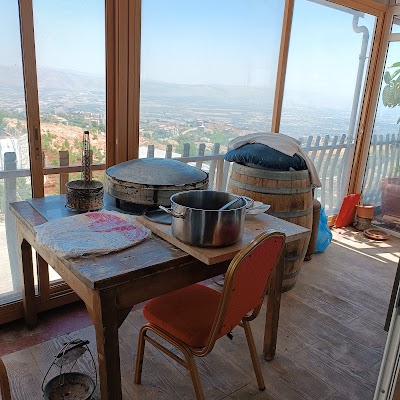 Château Khoury