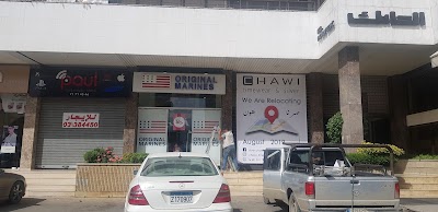Chawi Timewear And Silver