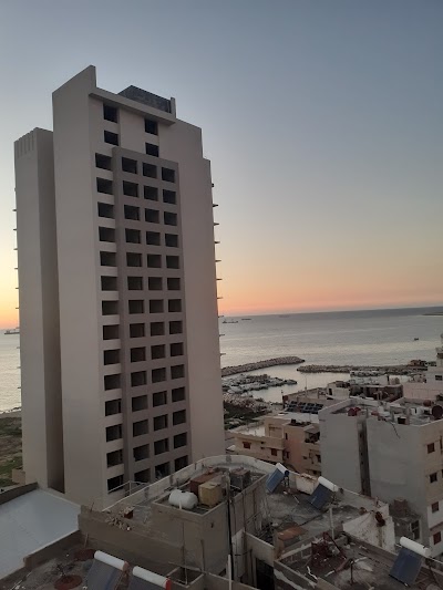 Cheraton Tartous
