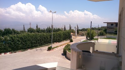 Chidiac Residence
