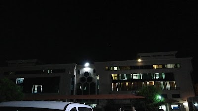 Children Hospital