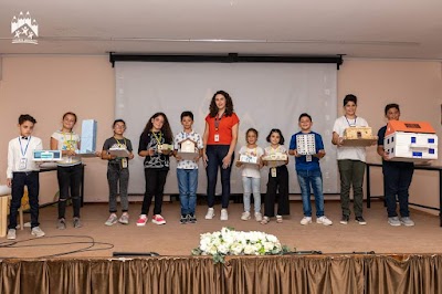 Children University