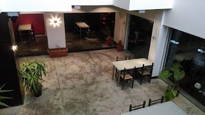 Chimento Restaurant