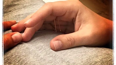 Chinergy- Family Acupuncture Practice
