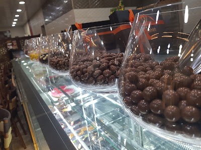 Chocolate Corner