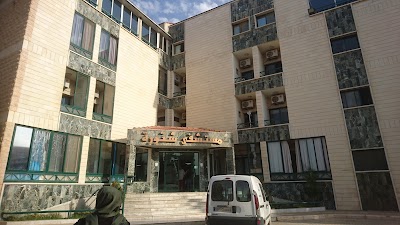 Chtoura Hospital