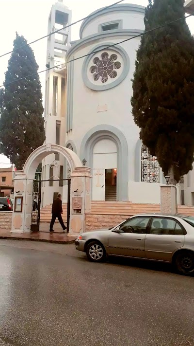 Church - Church