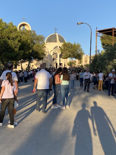Church of Apostle Paul