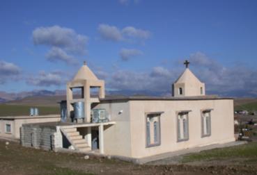 Church of Mar Gewargis