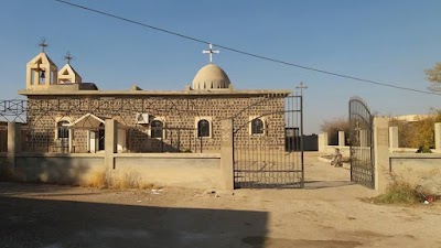 Church of Mar Qariqos.