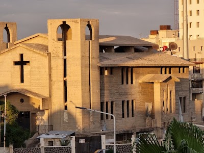 Church of Saints Peter and Paul