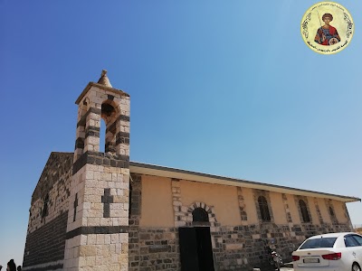 Church of St. George Greek Orthodox _alkadimh