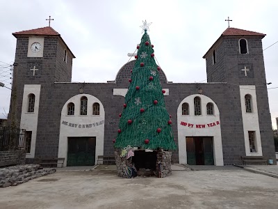 Church of St. John the Baptist