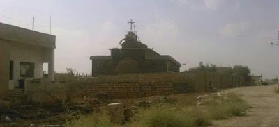 Church of the Annunciation