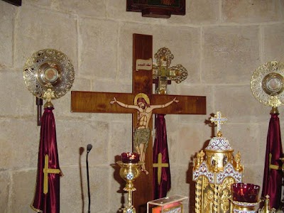 Church of the Dormition of the Blessed Virgin