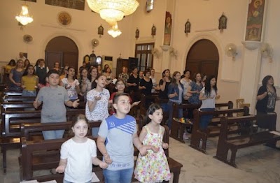 Church of the Immaculate Conception