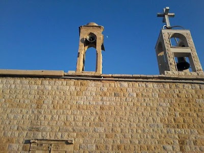 Church Of The Transfiguration