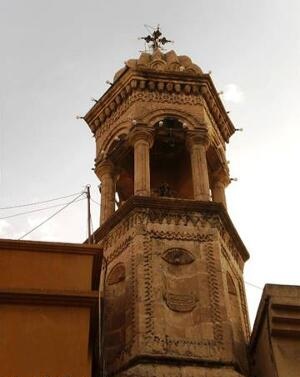 Church San Jacob