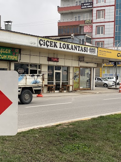 Çiçek Lokantasi