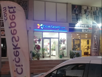 Çiçek Sepeti