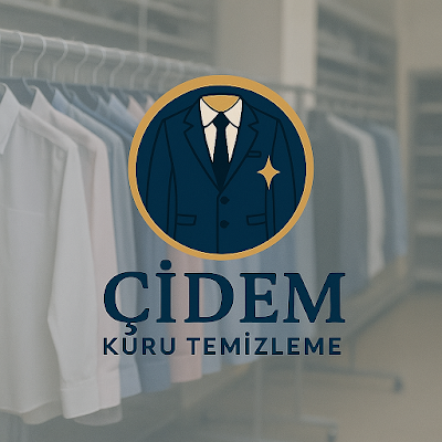 Çidem Kuru Temizleme