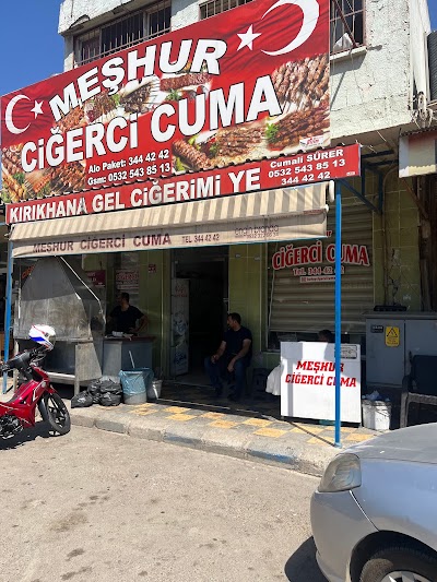 Ciğerci Cuma