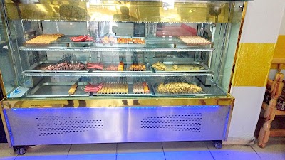 Ciğercim Kibar Ocakbaşı