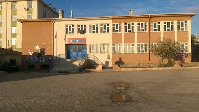ÇIĞIR İLK ÖĞRETİM OKULU